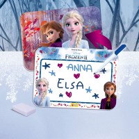 Frozen II уметничка масичка со додатоци